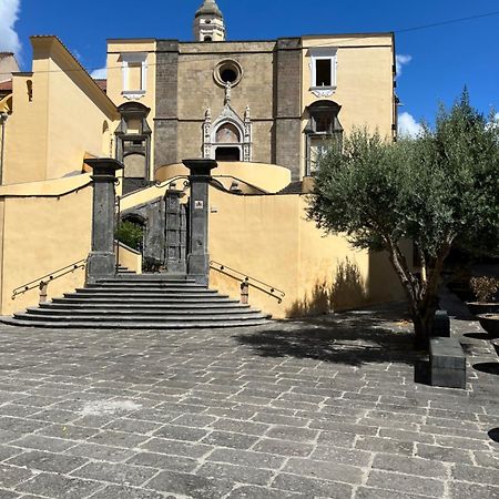 Casa Paradiso Napoli Dış mekan fotoğraf