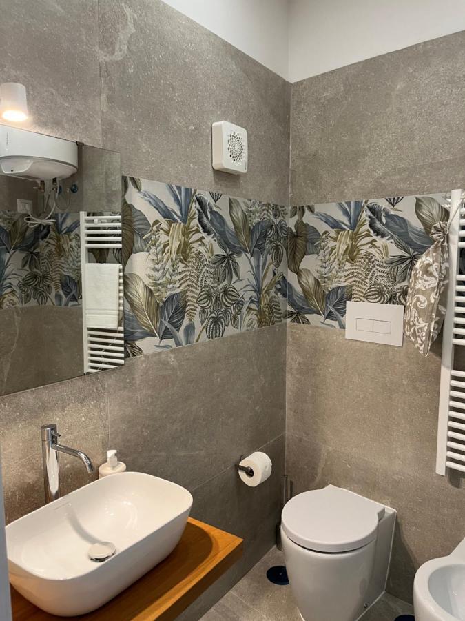 Casa Paradiso Napoli Dış mekan fotoğraf