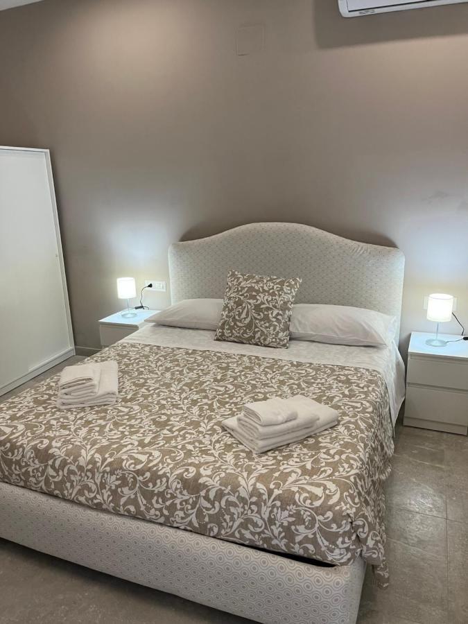 Casa Paradiso Napoli Dış mekan fotoğraf