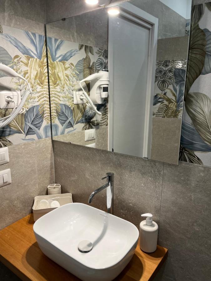 Casa Paradiso Napoli Dış mekan fotoğraf